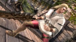 Soul Calibur V