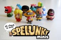 Spelunky