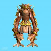 Spore