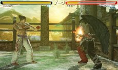 Tekken 6