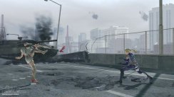 Tekken 6