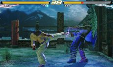 Tekken 6