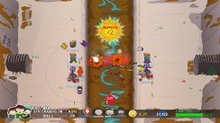 South Park Let's Go Tower Defense Play