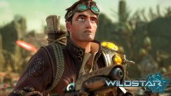Wildstar