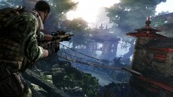 Sniper: Ghost Warrior 2