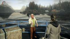 Alan Wake