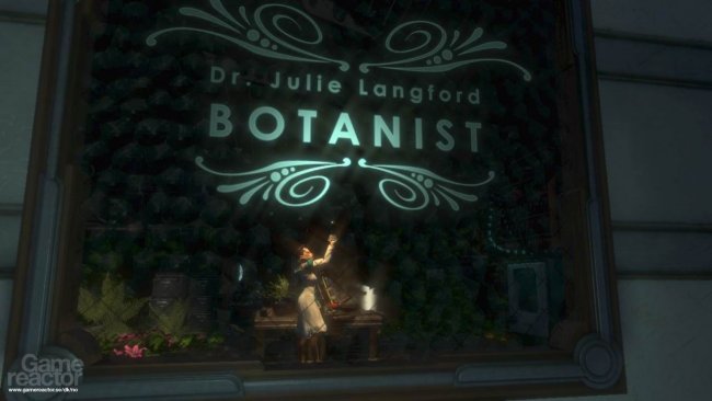 Bioshock