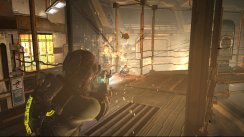 Dead Space 2