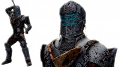 Dead Space 2