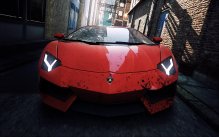 Need for Speed: Most Wanted