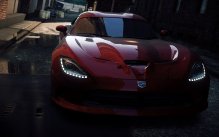 Need for Speed: Most Wanted