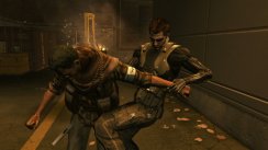 Deus Ex: Human Revolution