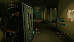 Deus Ex: Human Revolution