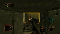 Deus Ex: Human Revolution
