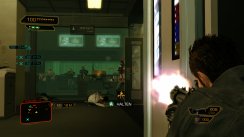 Deus Ex: Human Revolution
