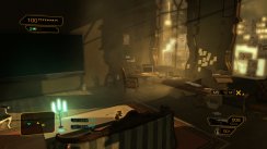 Deus Ex: Human Revolution