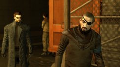 Deus Ex: Human Revolution