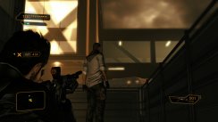 Deus Ex: Human Revolution