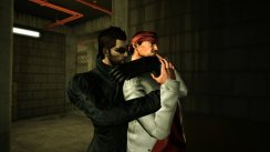 Deus Ex: Human Revolution