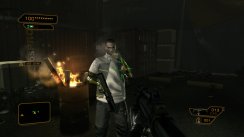 Deus Ex: Human Revolution