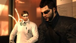 Deus Ex: Human Revolution