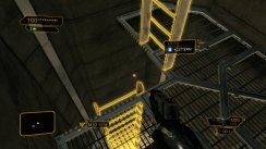 Deus Ex: Human Revolution
