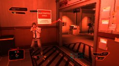 Deus Ex: Human Revolution