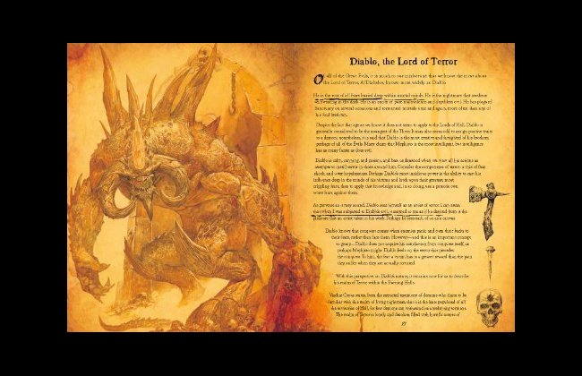 Diablo III