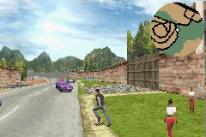 Driver 3