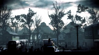 Deadlight