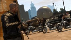 Grand Theft Auto IV: The Lost and Damned