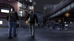 Grand Theft Auto IV: The Lost and Damned