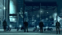 Grand Theft Auto IV: The Lost and Damned