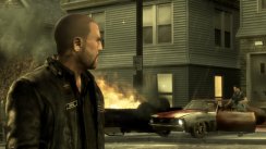 Grand Theft Auto IV: The Lost and Damned