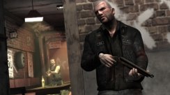 Grand Theft Auto IV: The Lost and Damned
