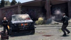 Grand Theft Auto IV: The Lost and Damned