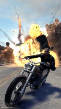 Grand Theft Auto IV: The Lost and Damned