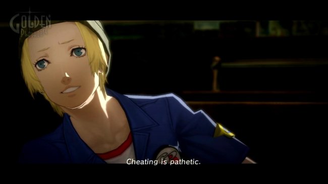 Catherine