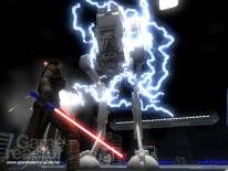 Star Wars: The Force Unleashed