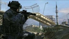Modern Warfare 2-DLC prissat