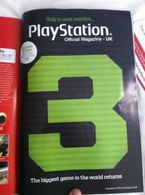 Call of Duty: Modern Warfare 3