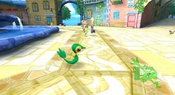Pok�park 2: Wonders Beyond