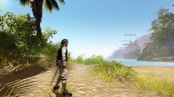 Risen 2: Dark Waters