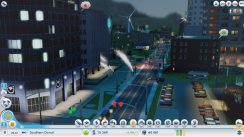 SimCity