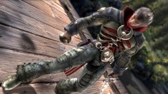 Soul Calibur V