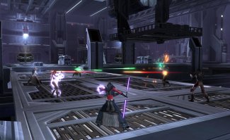 Star Wars: The Old Republic
