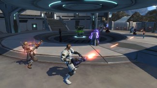 Star Wars: The Old Republic