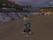 Tony Hawk's Pro Skater HD