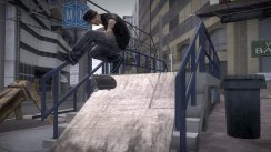 Tony Hawk's Pro Skater HD