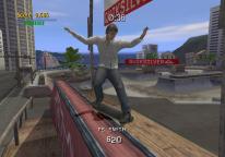 Tony Hawk's Pro Skater HD